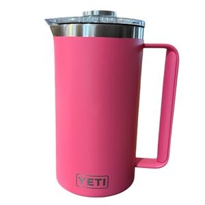 Yeti French Press